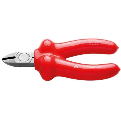 Alicate Universal Corte Diagonal 6 Polegada Cabo 161mm - Tramontina