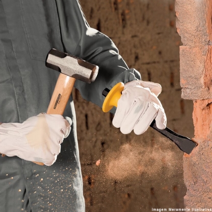 Marreta Oitavada Profissional 2000G - Tramontina