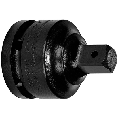Adaptador De Impacto Para Soquetes 3/4X1/2 Aço Cromo Molibdênio - Tramontina