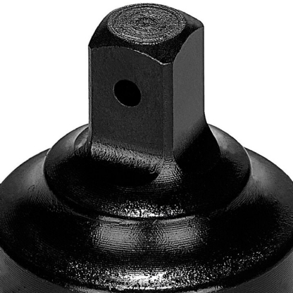 Adaptador De Impacto Para Soquetes 3/4X1/2 Aço Cromo Molibdênio - Tramontina