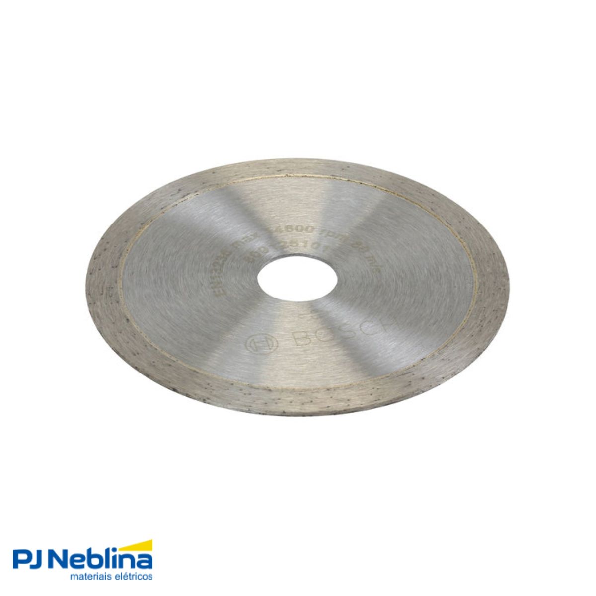 Disco Diamantado Std Ceramic Liso -105 mm - Bosch