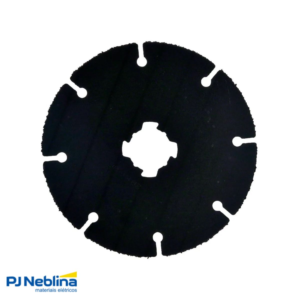 Disco De Esmerilhadeira Para Madeira 125 - Bosch