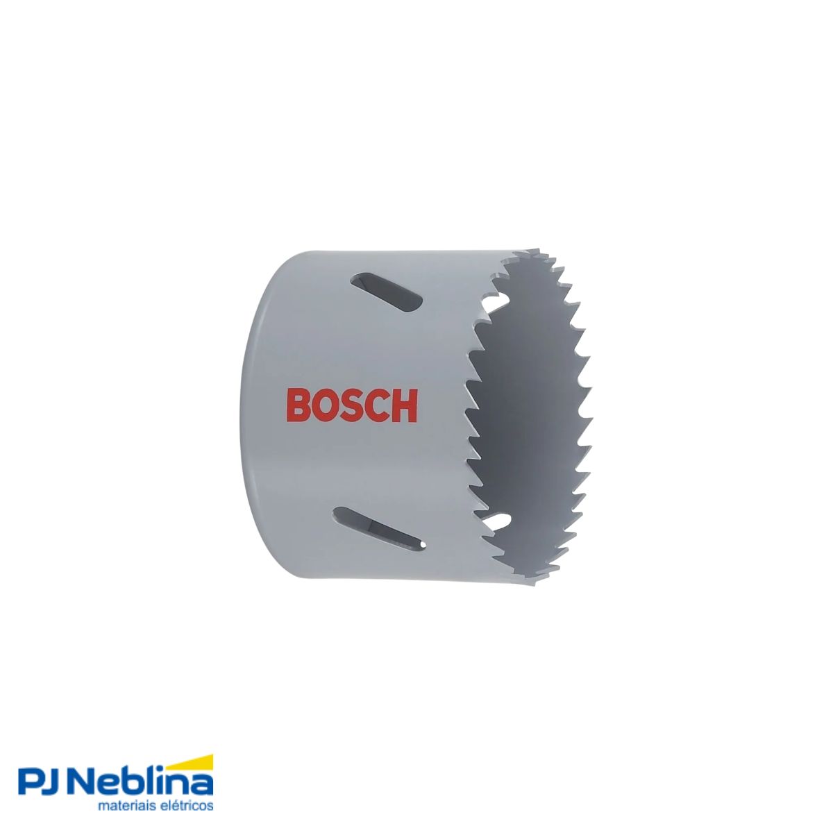 Serra Copa Bimetalica 111 mm - Bosch