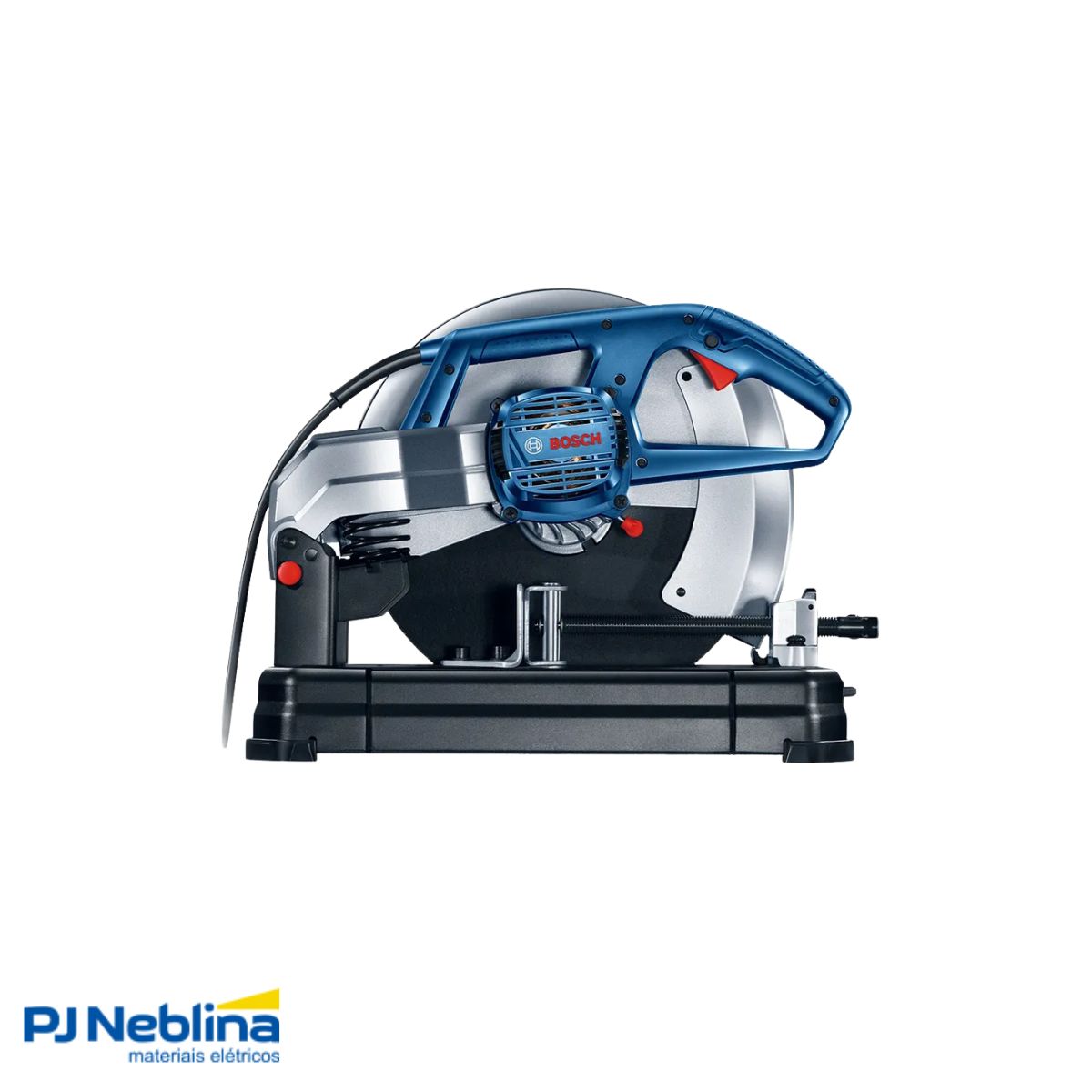 Cortador de Metal Gco 220