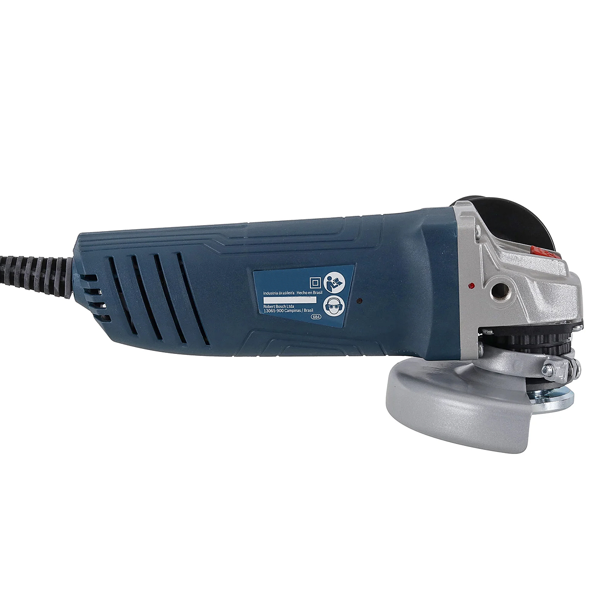 Esmerilhadeira Gws 850 M14 220V 850W - Bosch
