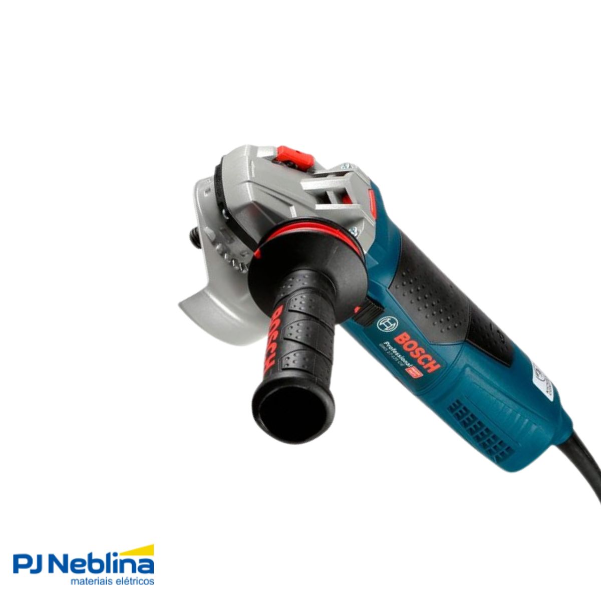 Esmerilhadeira Gws 17-125 Cie 220V - Bosch