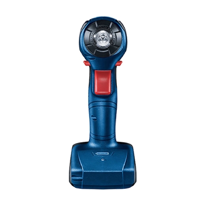 Parafusadeira E Furadeira GSR 1000 SMART 1/4 6Mm Bateria 12V Com Maleta - Bosch