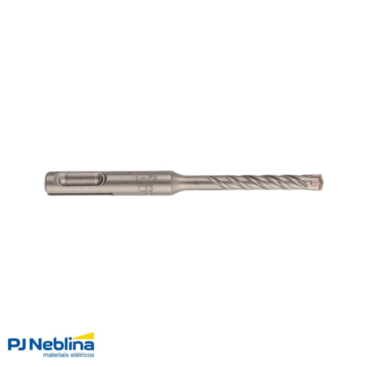 Broca Sds 6,5X50X110 - Bosch