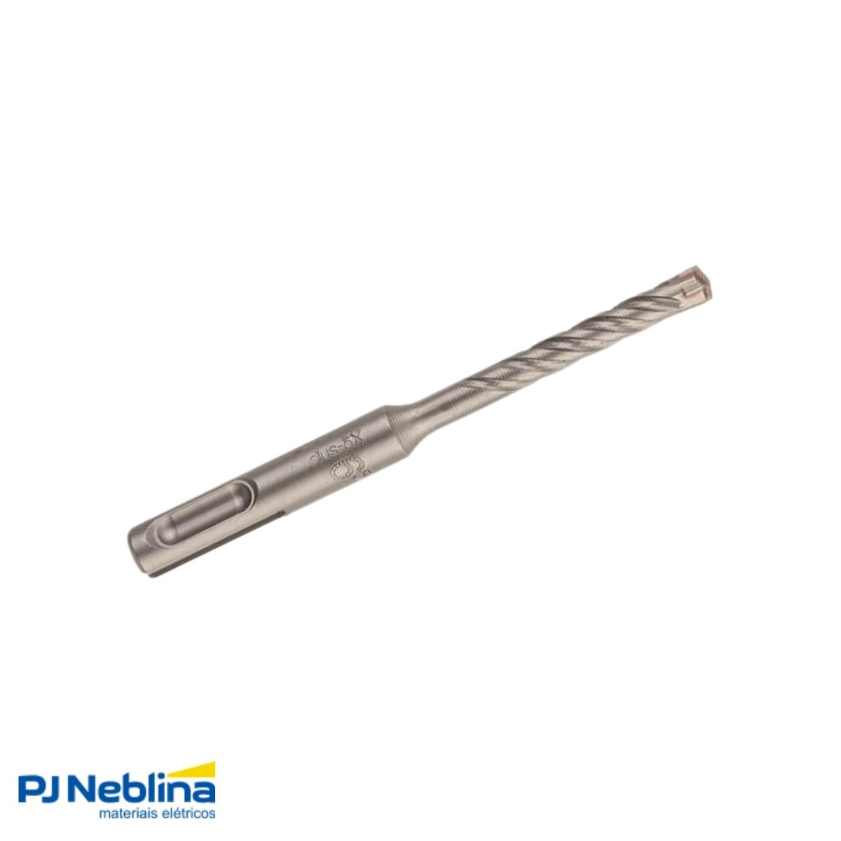 Broca Sds 6.5X100X160 - Bosch