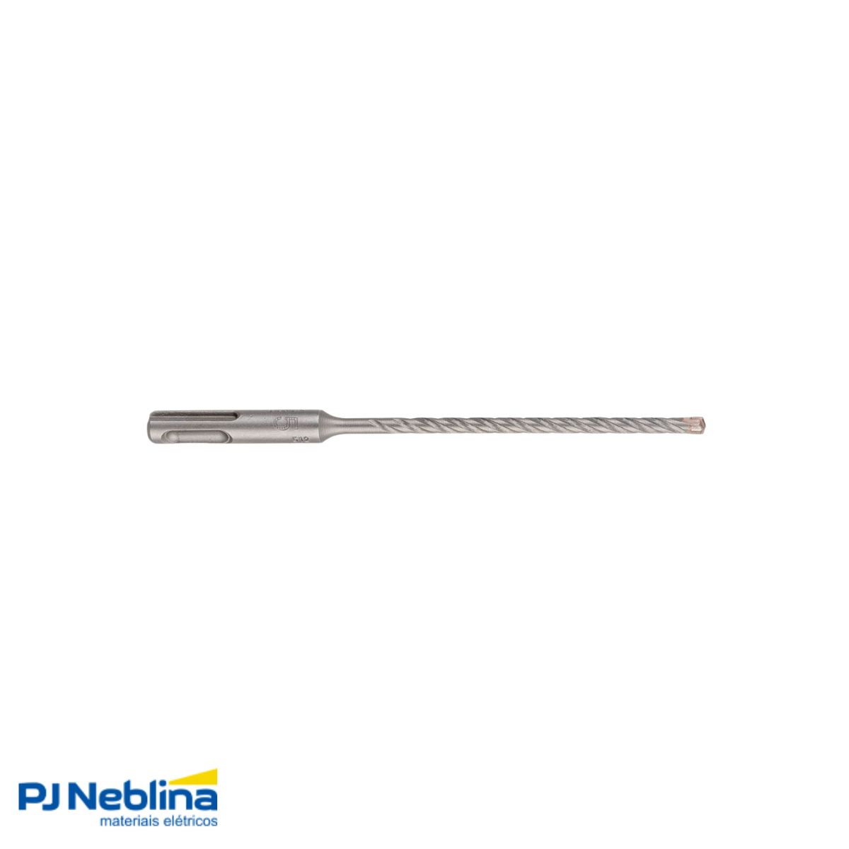 Broca Sds 5X100X160 - Bosch