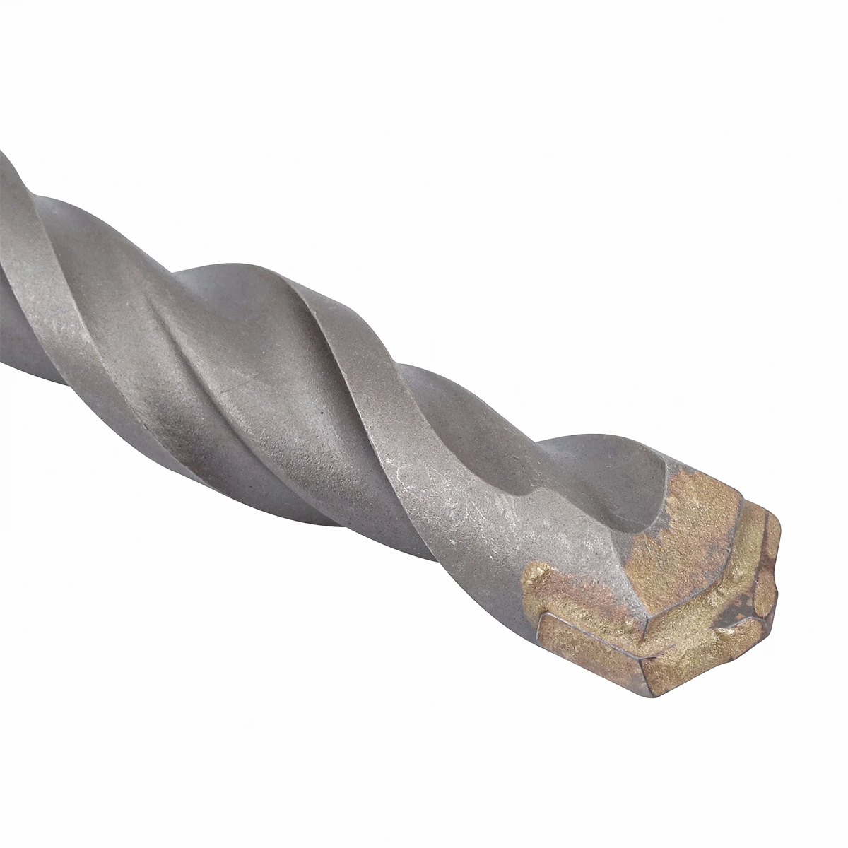 Broca Sds 13Mm 100x160Mm 4 Arestas Corte 2608833813-000 - Bosch