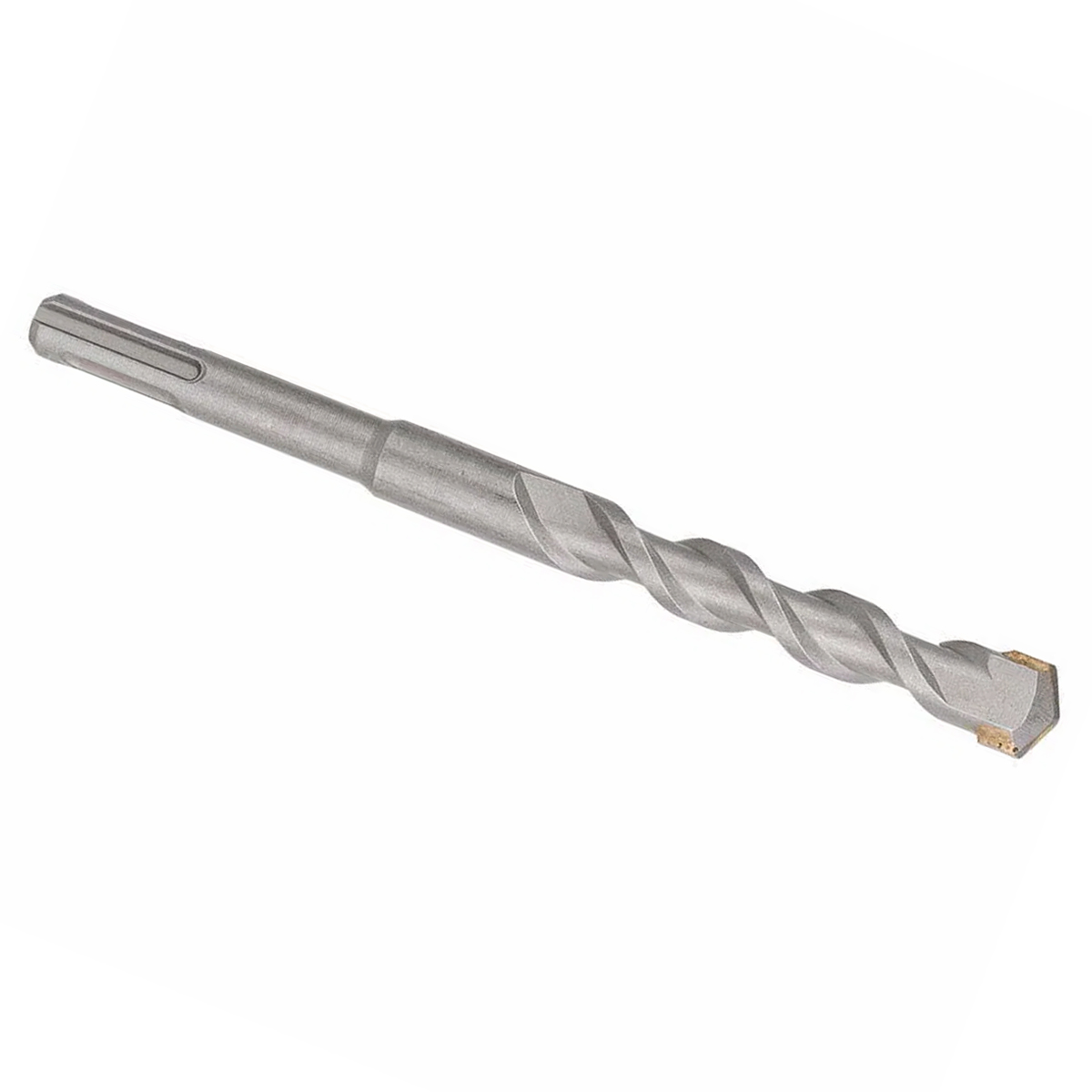 Broca Sds Plus-1 14,0Mm Para Concreto 160Mm 2 Arestas Corte - Bosch