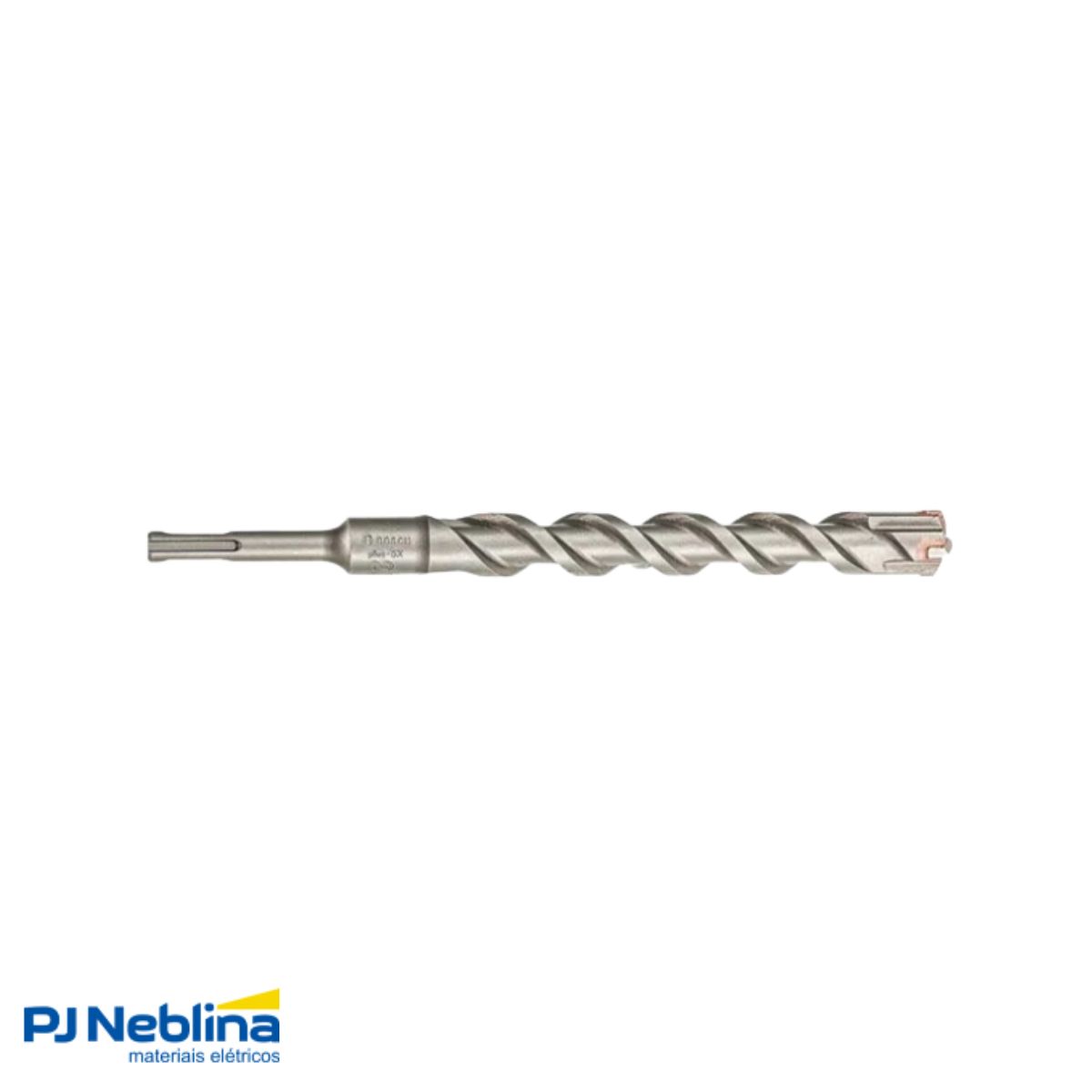 Broca Sds 22X200X250 - Bosch