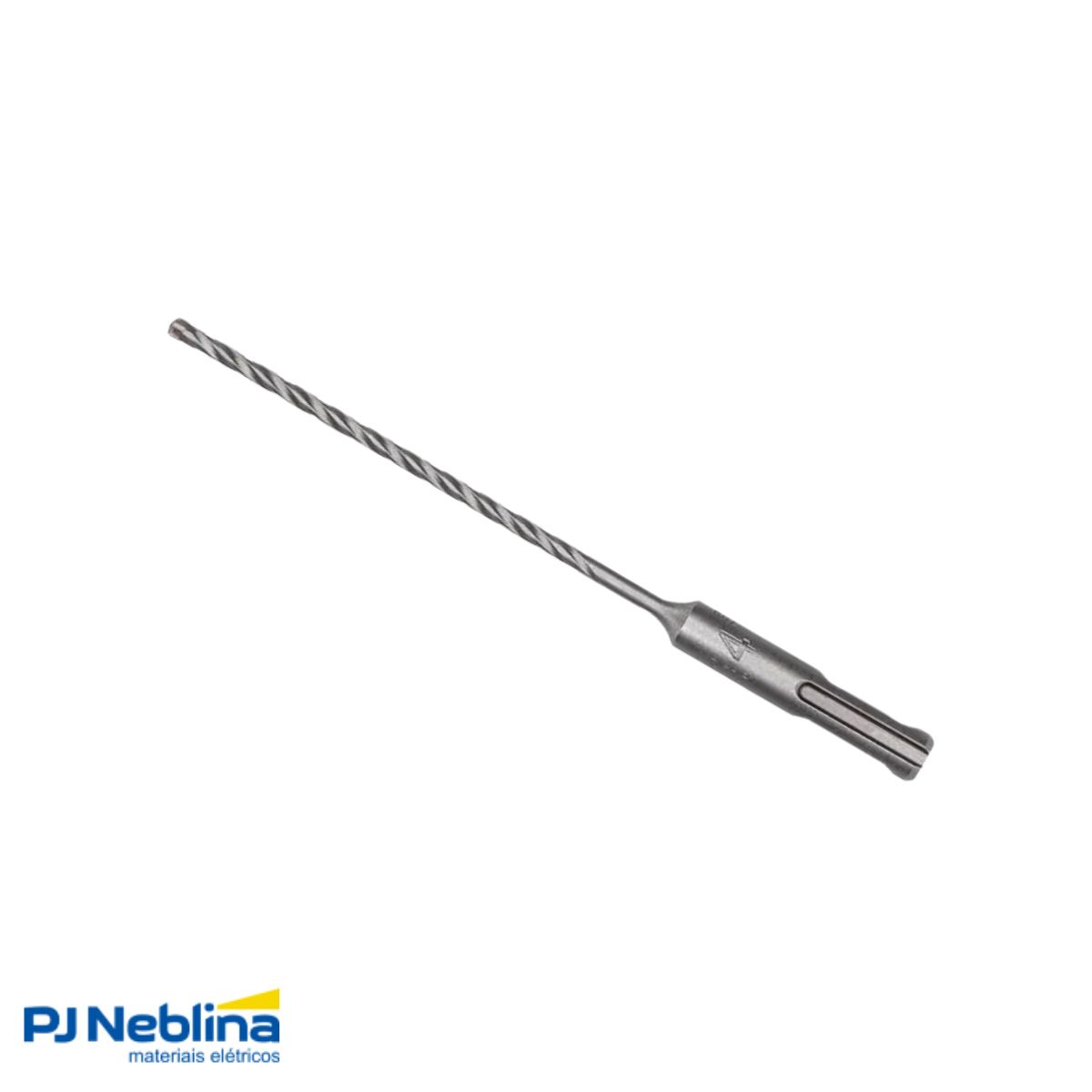 Broca Sds 4X100X160 - Bosch