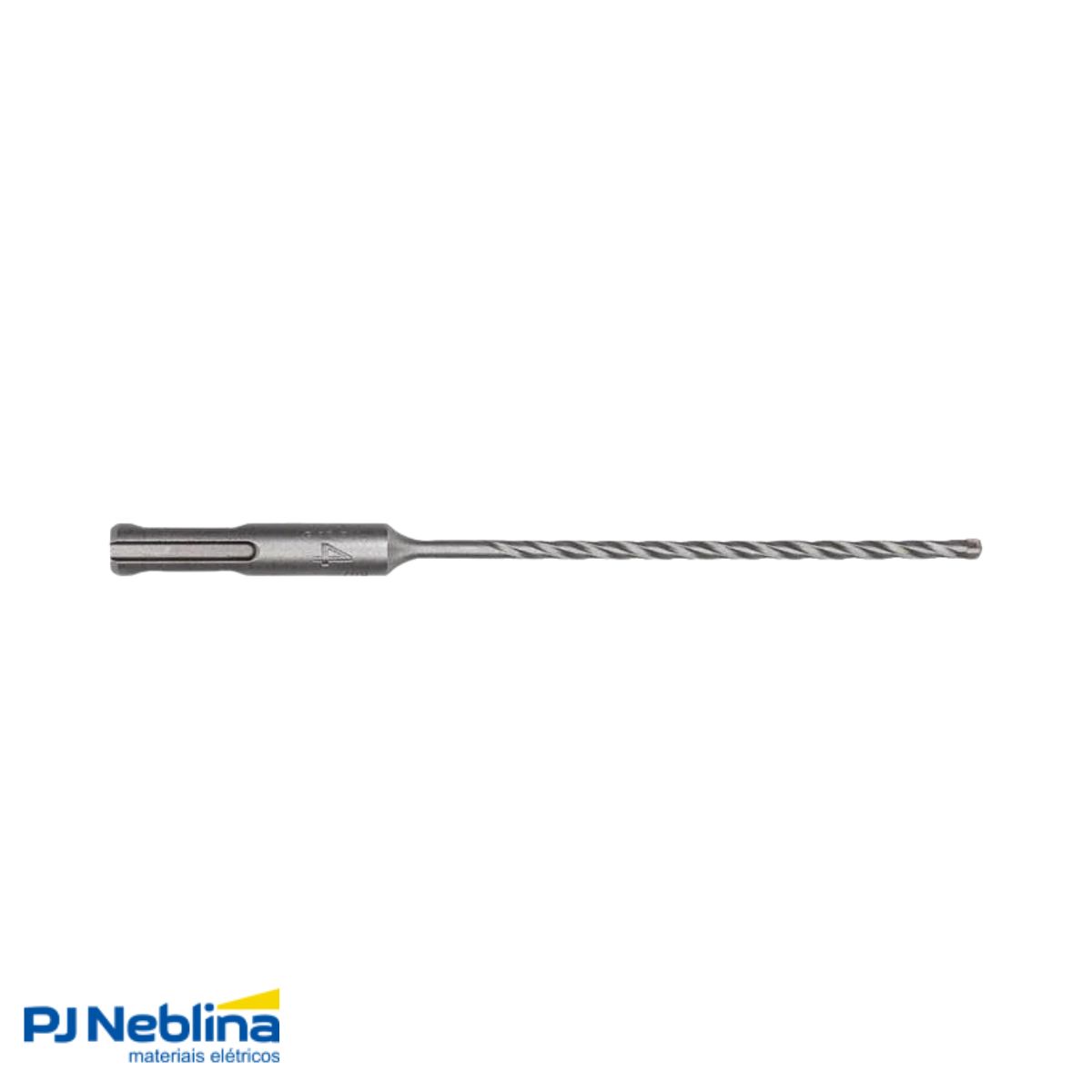 Broca Sds 4X100X160 - Bosch