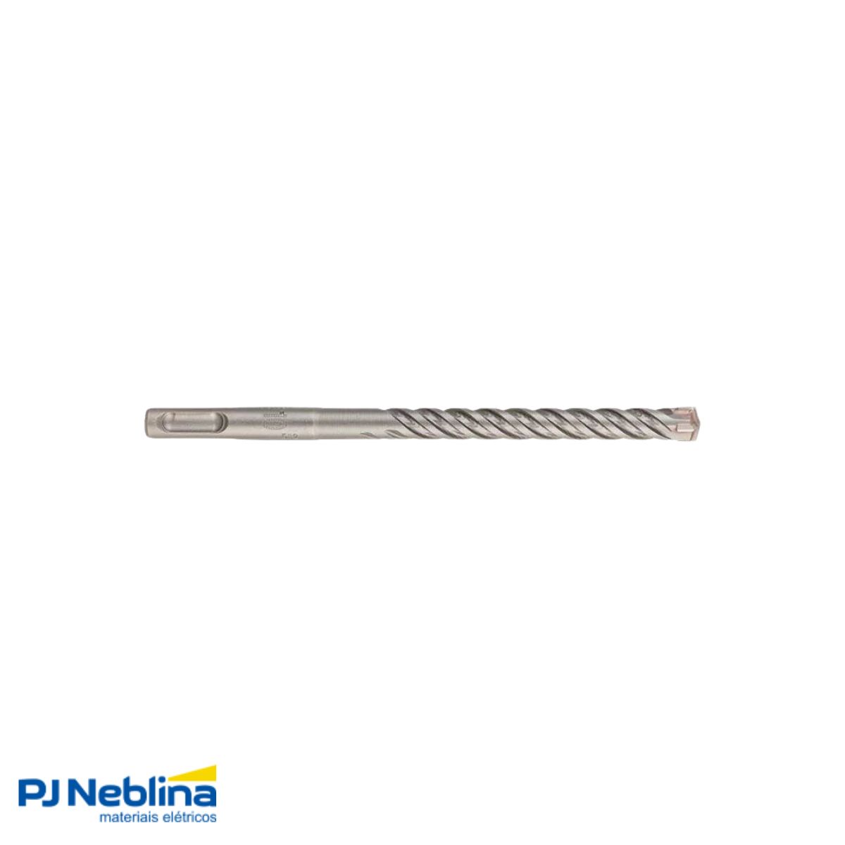 Broca Sds 10 X 100 X 160 - Bosch