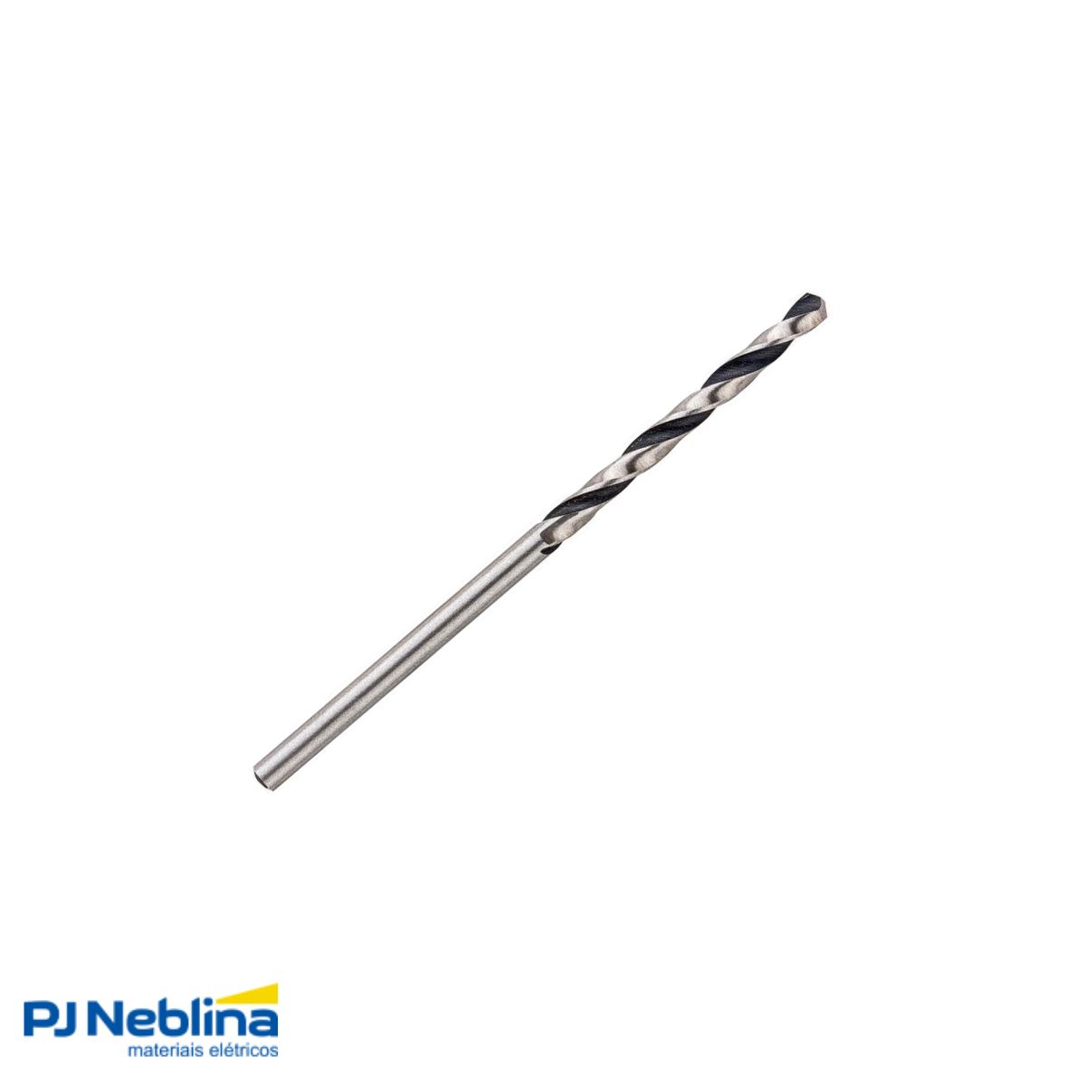 Broca Hss 9.0 mm - Bosch