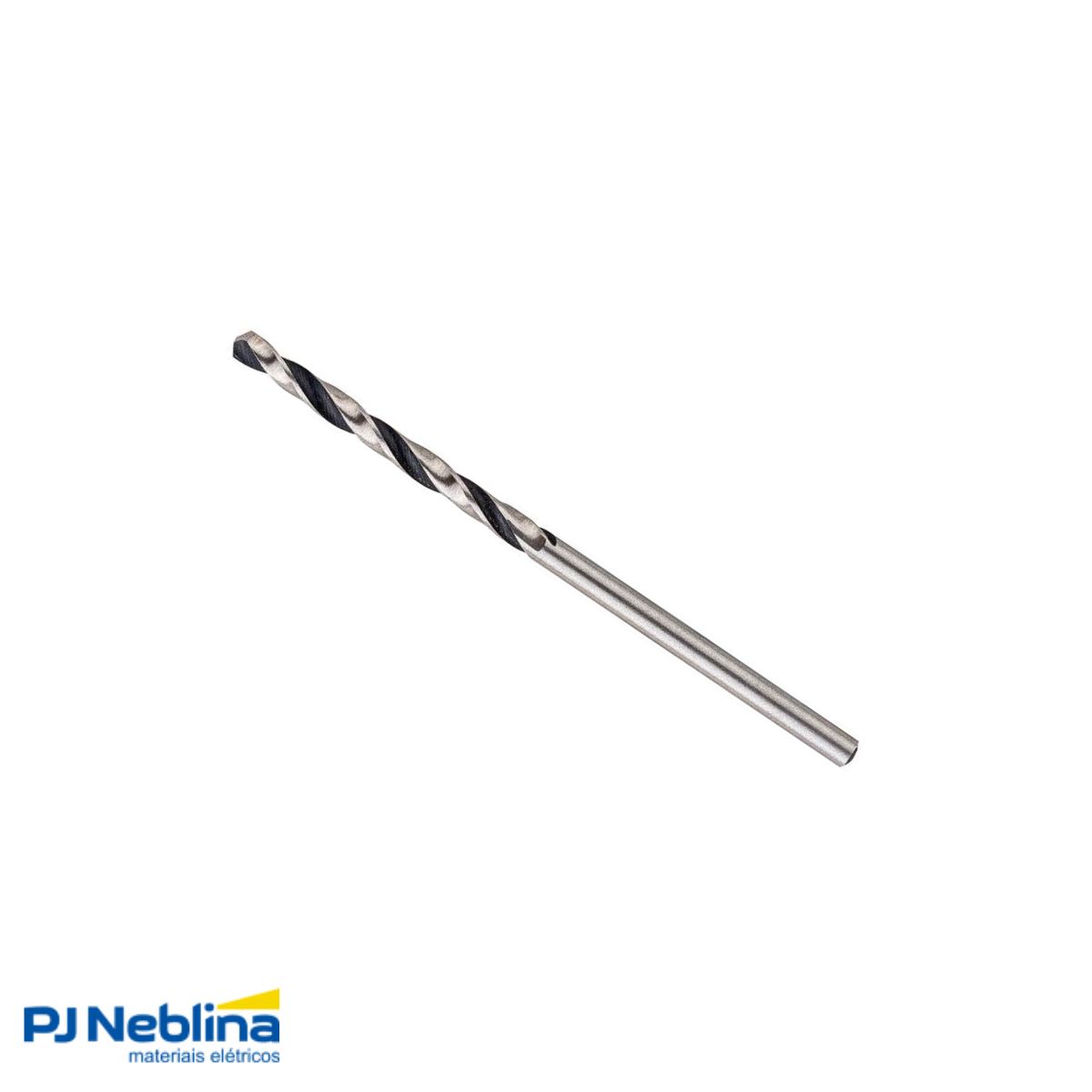 Broca Hss 9.0 mm - Bosch