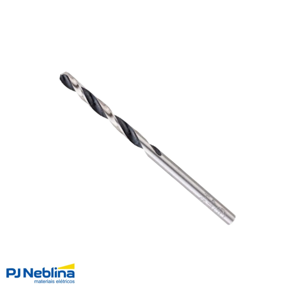 Broca Hss 11.0 mm 142 mm - Bosch