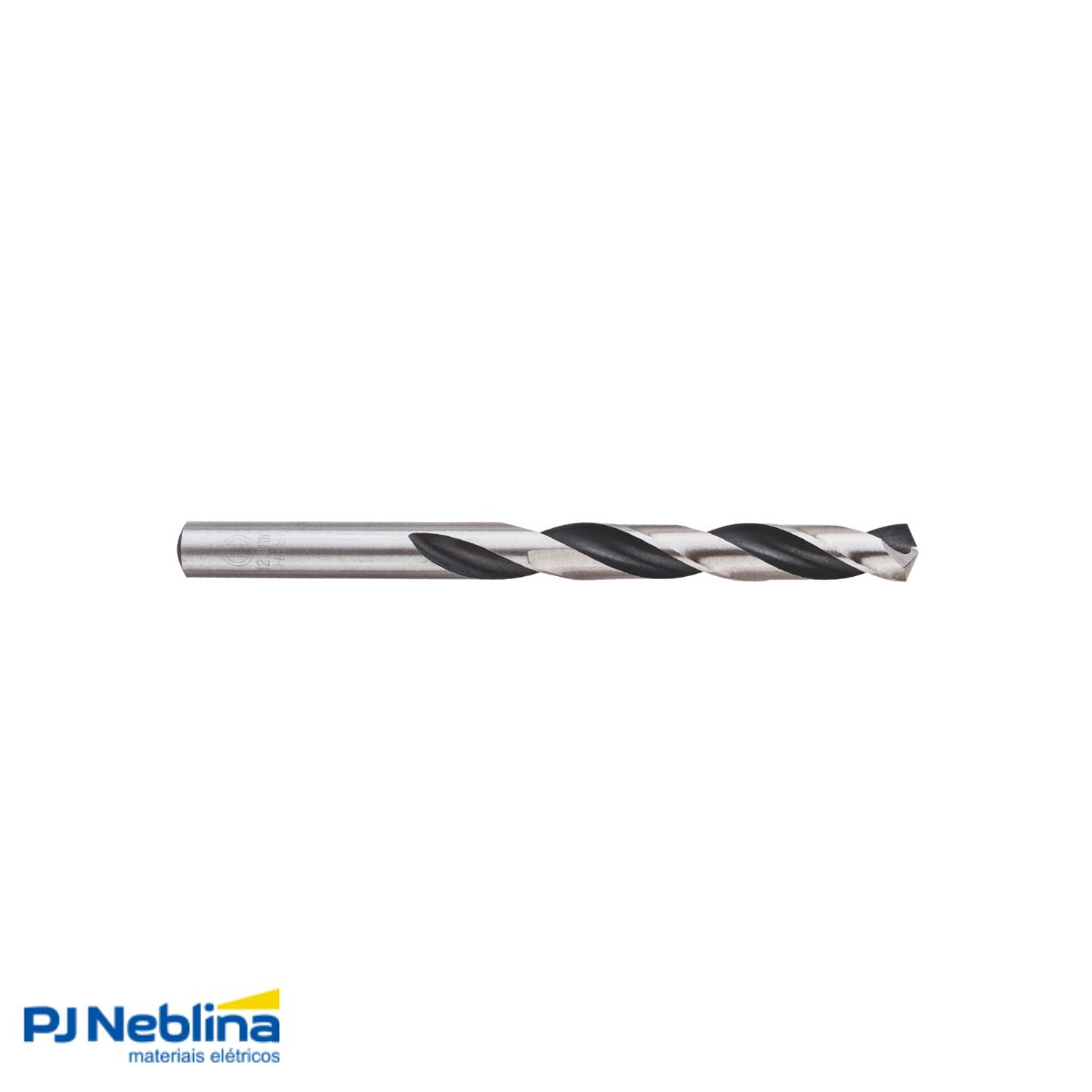 Broca Hss 12.0Mm 151 mm - Bosch