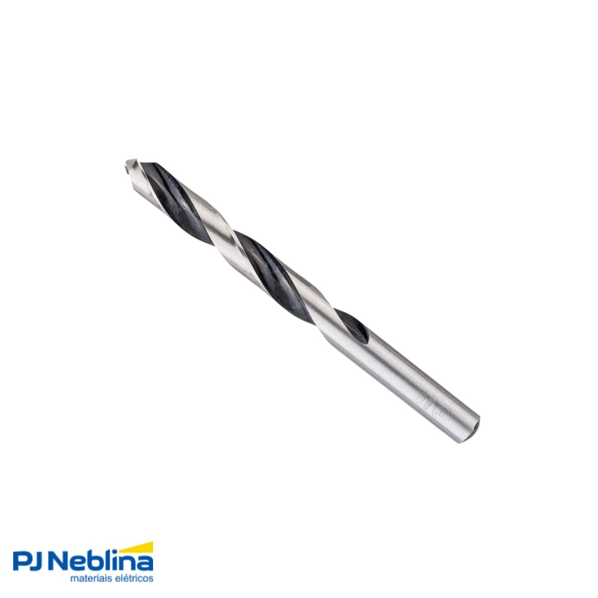 Broca Hss 13.0 mm 151 mm - Bosch