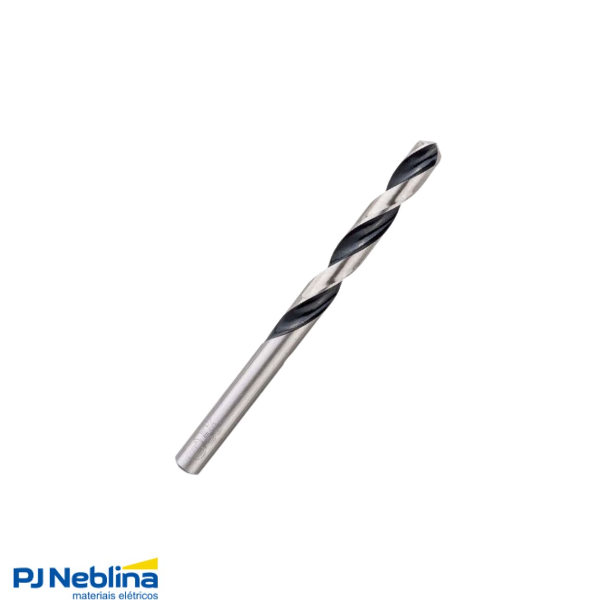 Broca Hss 10.5 mm - Bosch