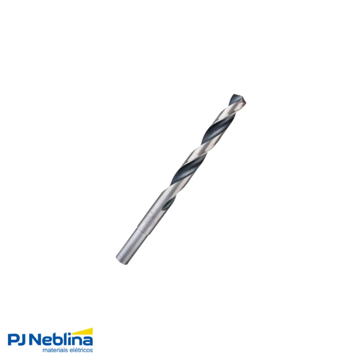 Broca Hss 11.0 mm - Bosch