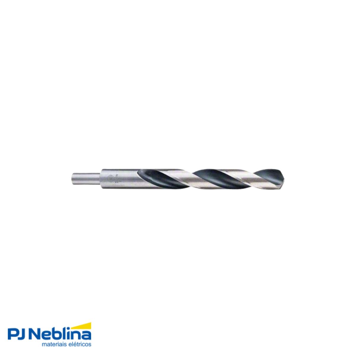 Broca Hss 11.5 mm - Bosch