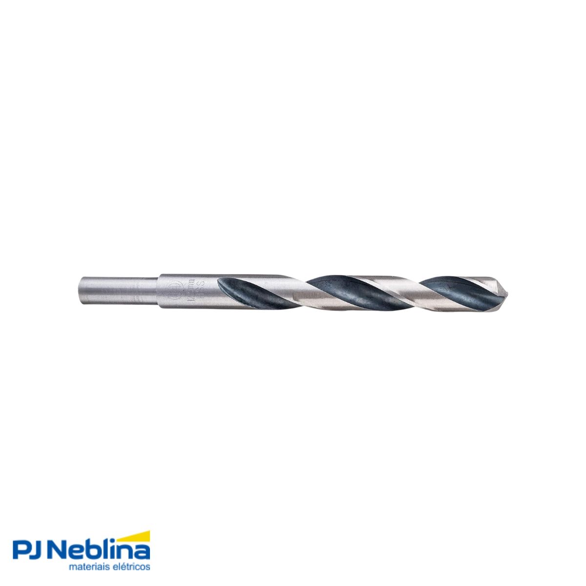 Broca Hss 13.0 mm - Bosch