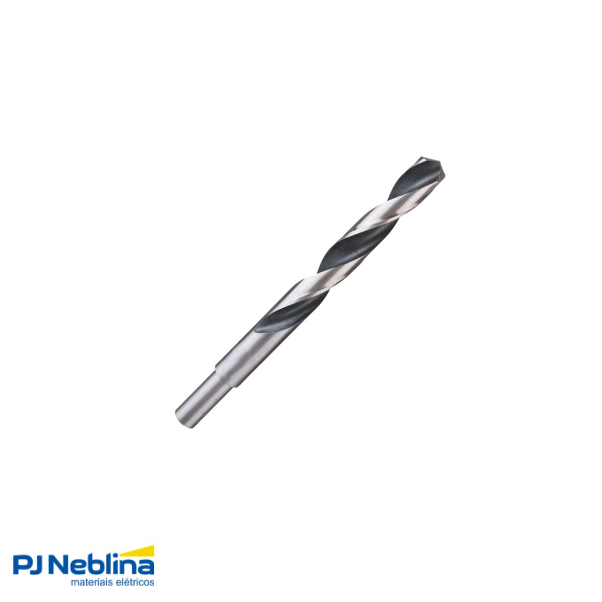 Broca Hss 15.0 mm - Bosch