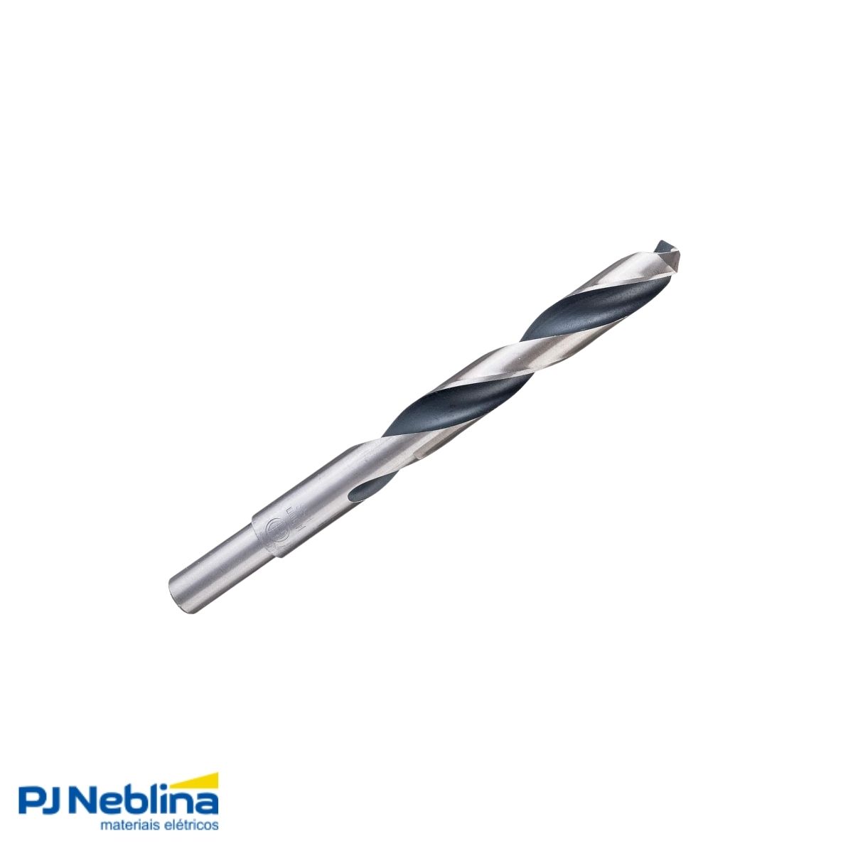 Broca Aço Rápido (Hss) Hp Din 338 P/Metal 15,50 mm 178 mm Brilhante - Bosch