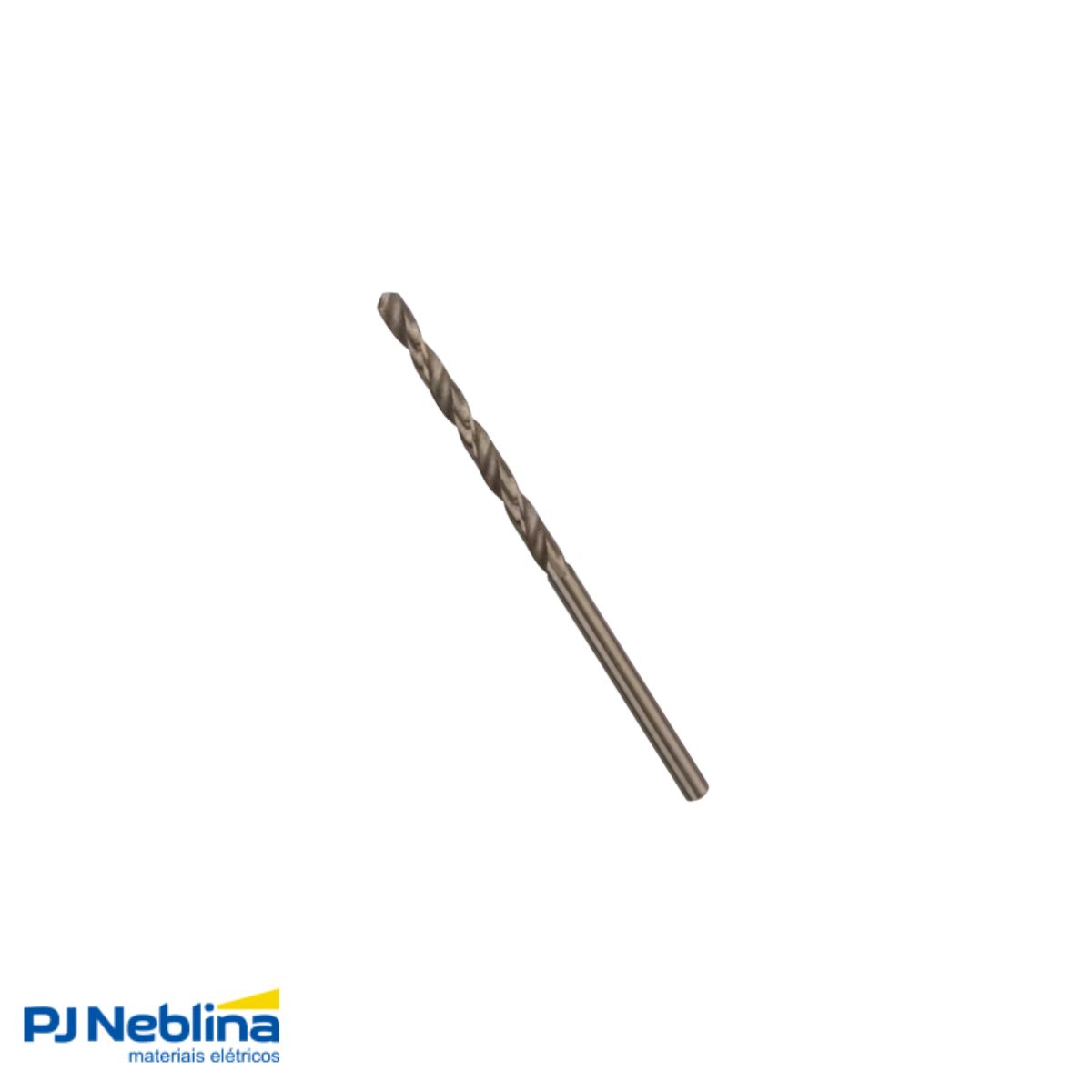 Broca Hss-Co 3X33X61 - Bosch