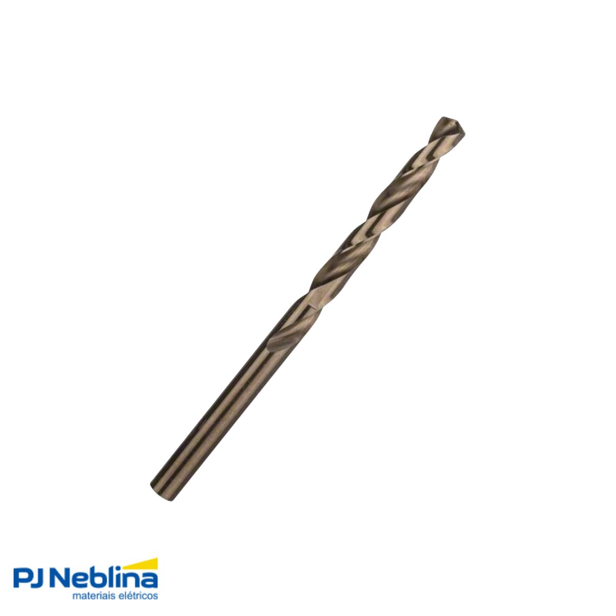 Broca Hss-Co 7X69X109 - Bosch