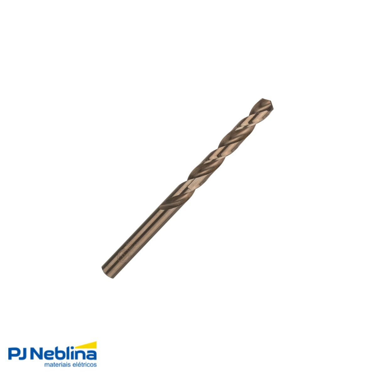 Broca Hss-Co 8,5X75X117 - Bosch