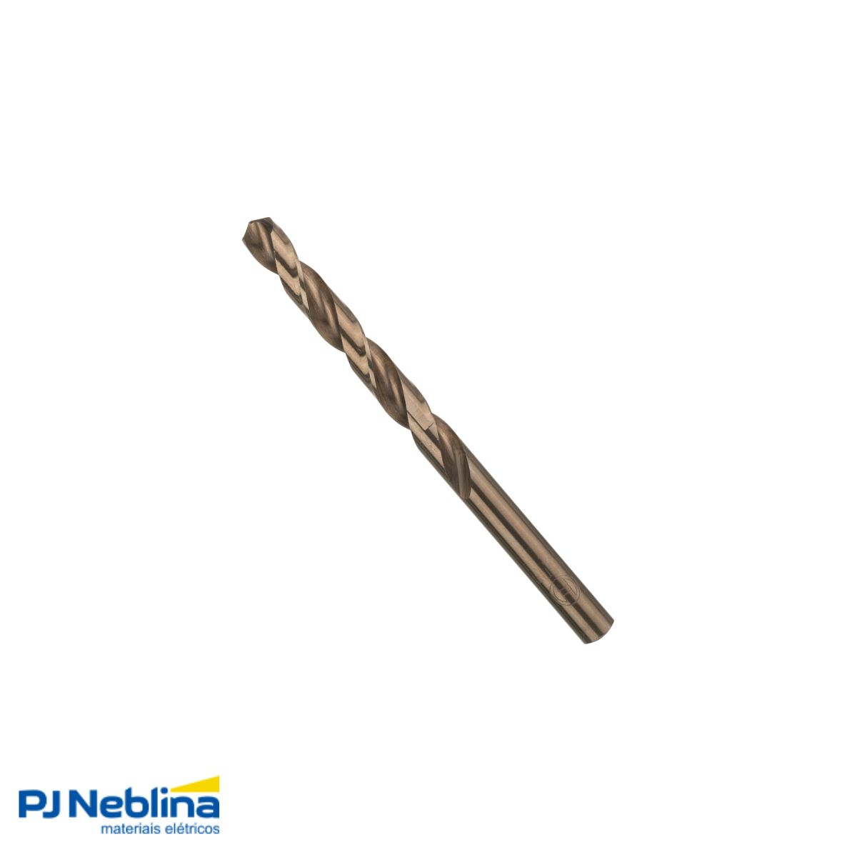 Broca Hss-Co 8,5X75X117 - Bosch