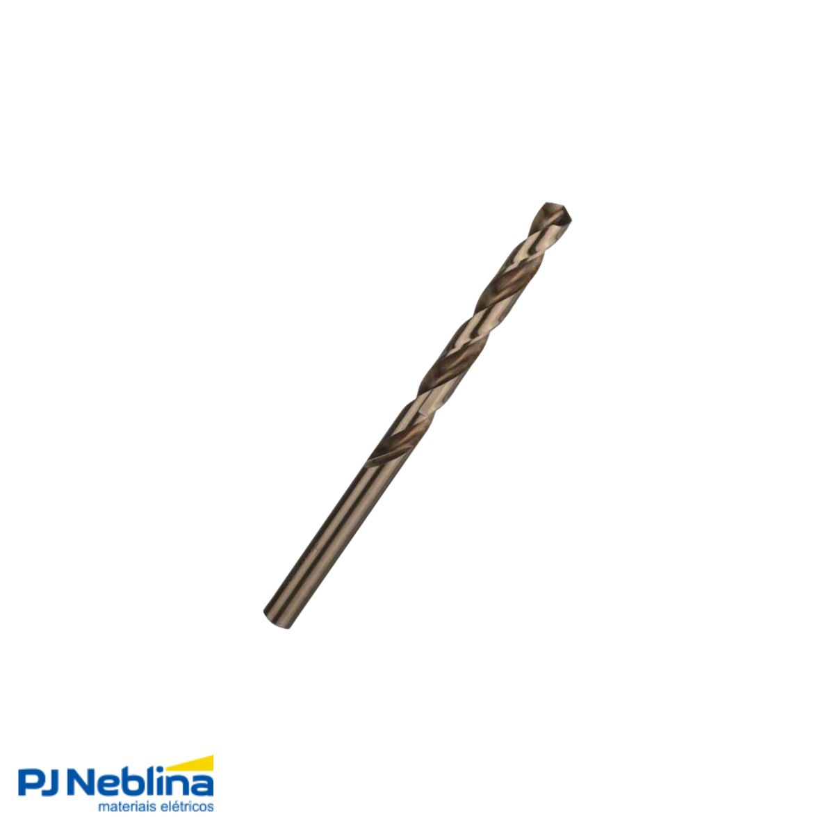 Broca Hss-Co 9,5X81X125 - Bosch