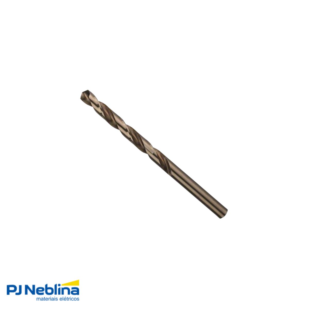 Broca Hss-Co 9,5X81X125 - Bosch