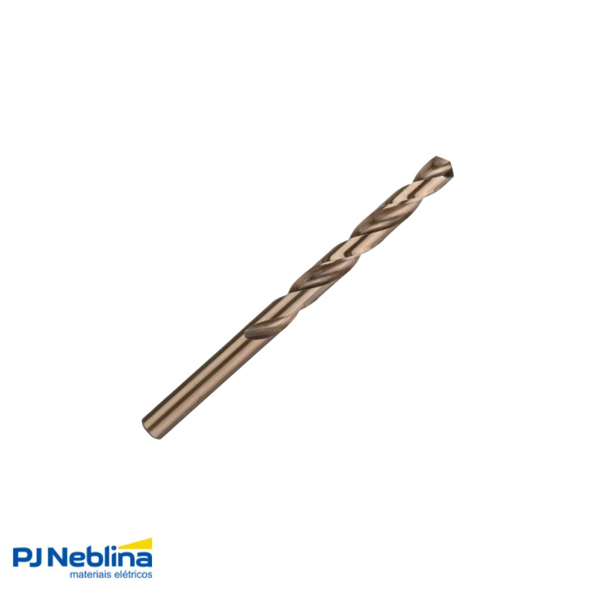 Broca Hss-Co 11X94X142 - Bosch