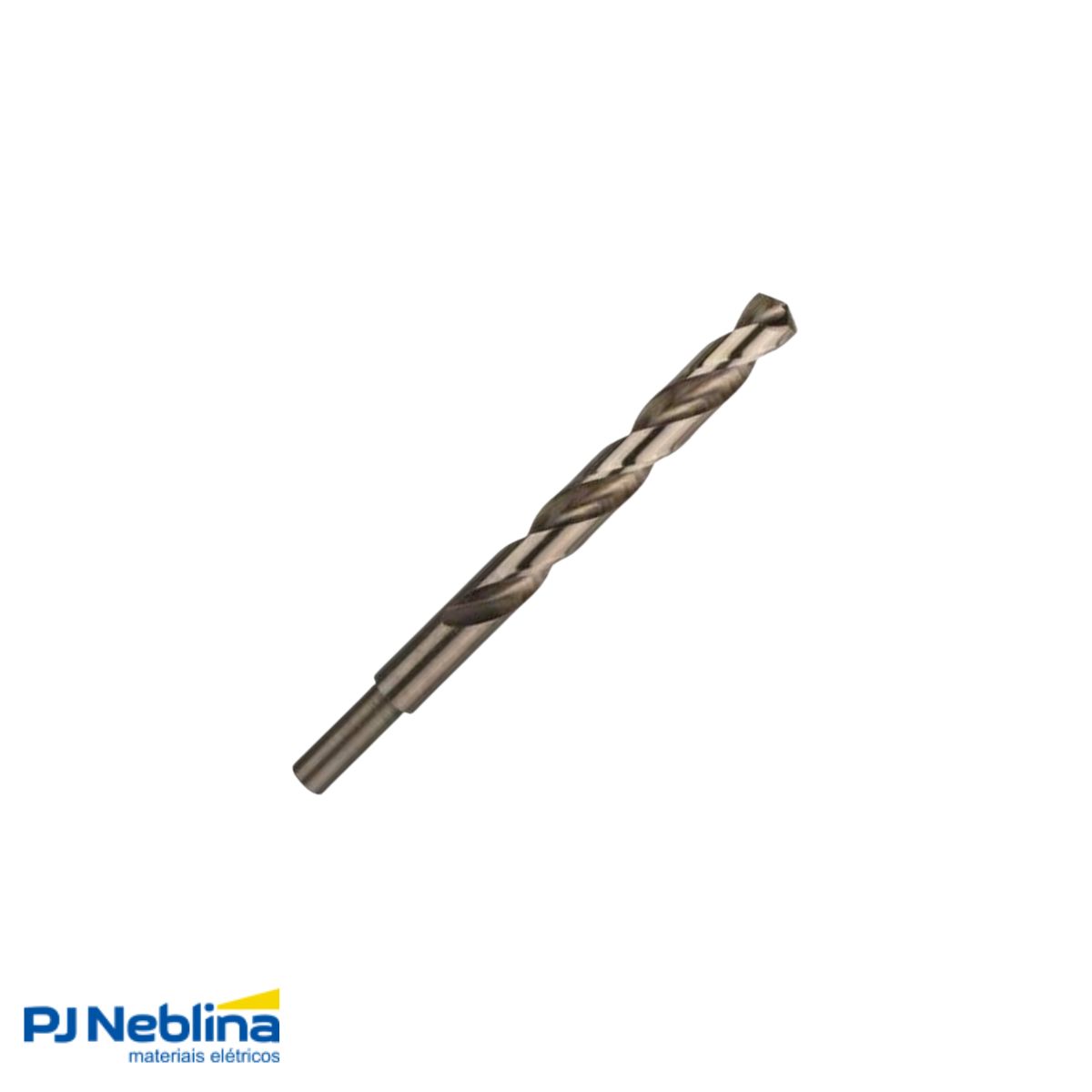 Broca Hss-Co 13X101X151 - Bosch