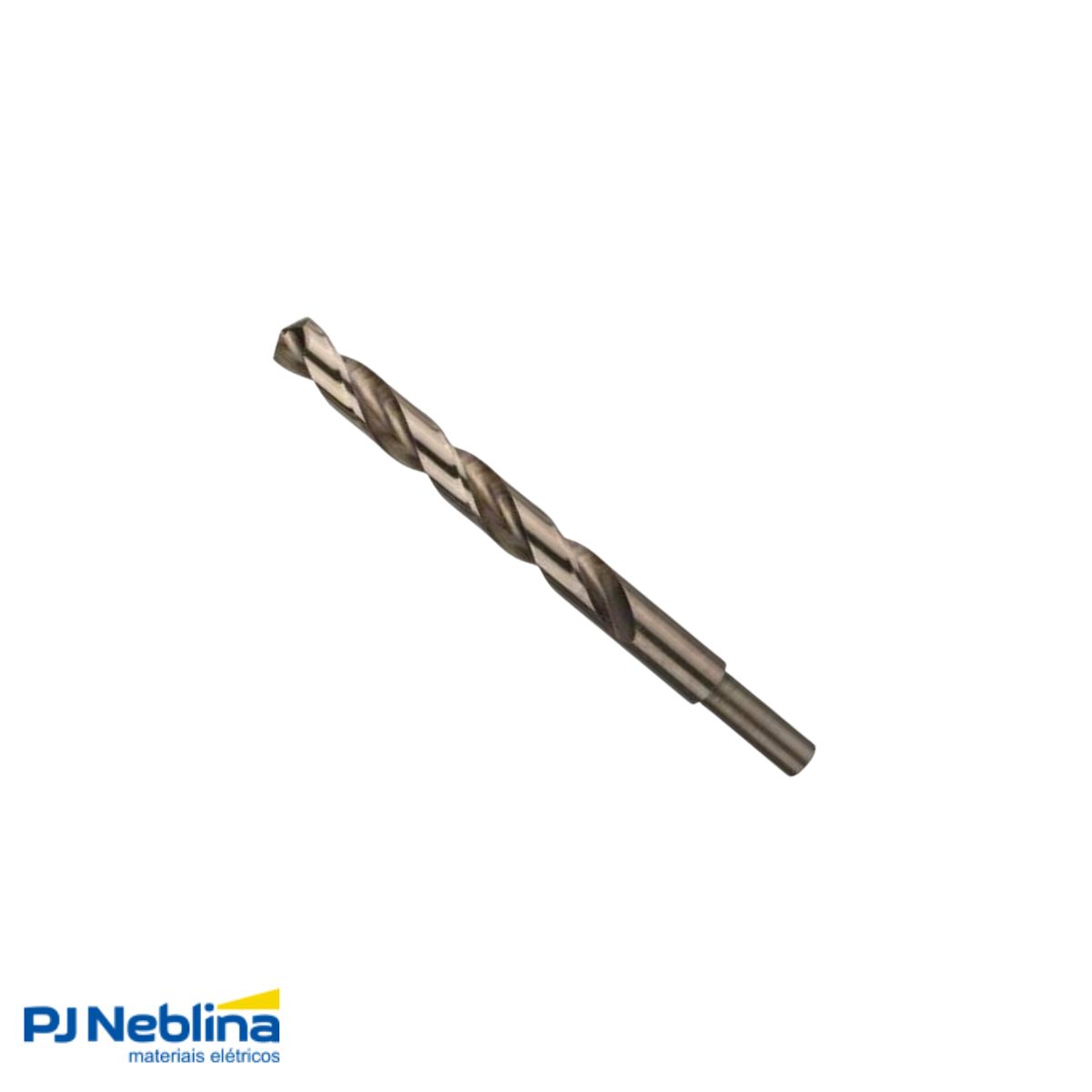 Broca Hss-Co 13X101X151 - Bosch