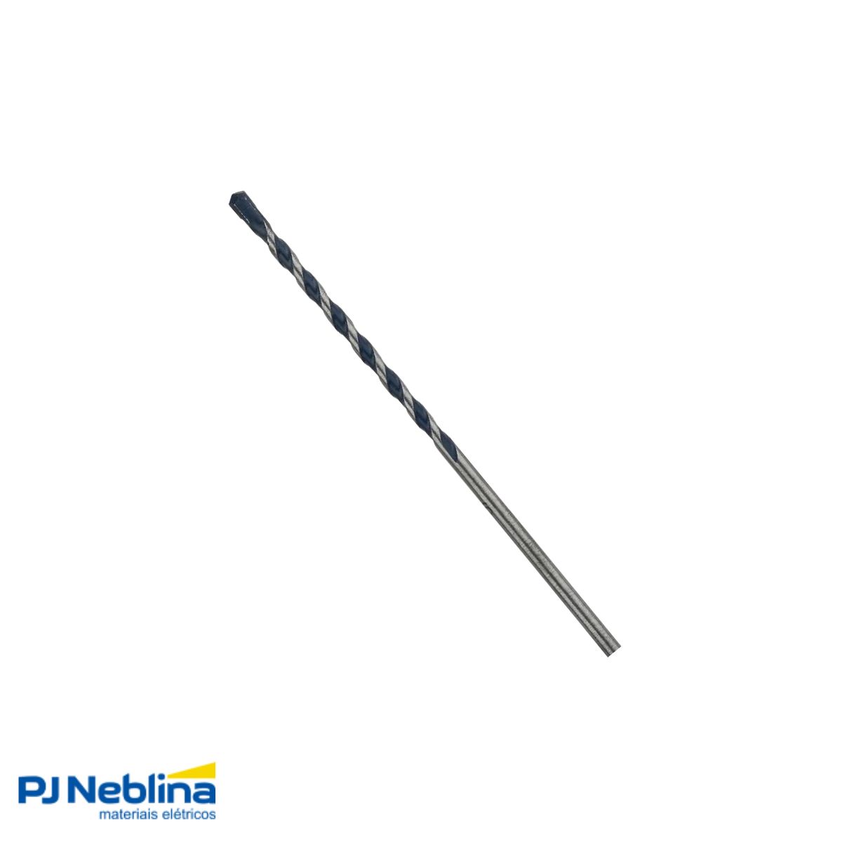 Broca Para Cyl-5 3,5 mm 90 mm - Bosch