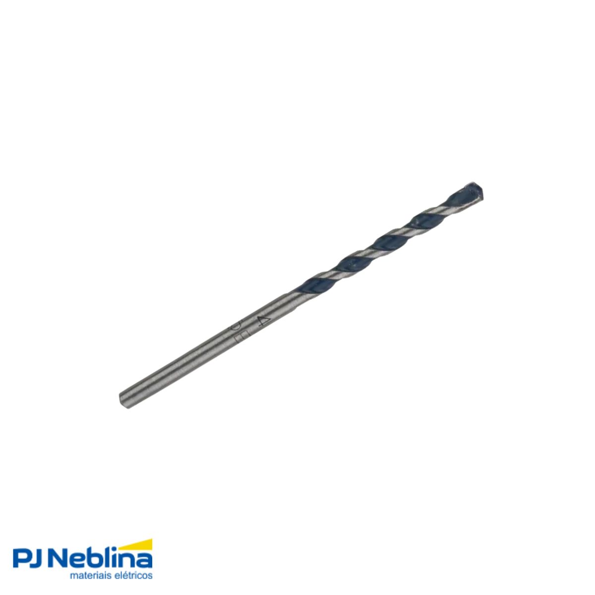 Broca Para Cyl-5 4,0 mm 90 mm - Bosch