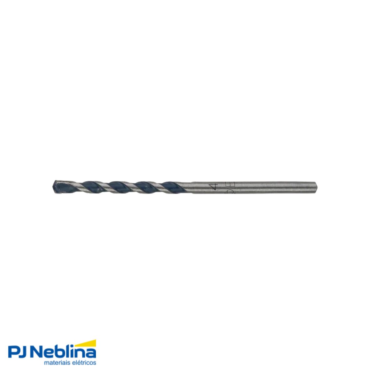 Broca Para Cyl-5 4,0 mm 90 mm - Bosch