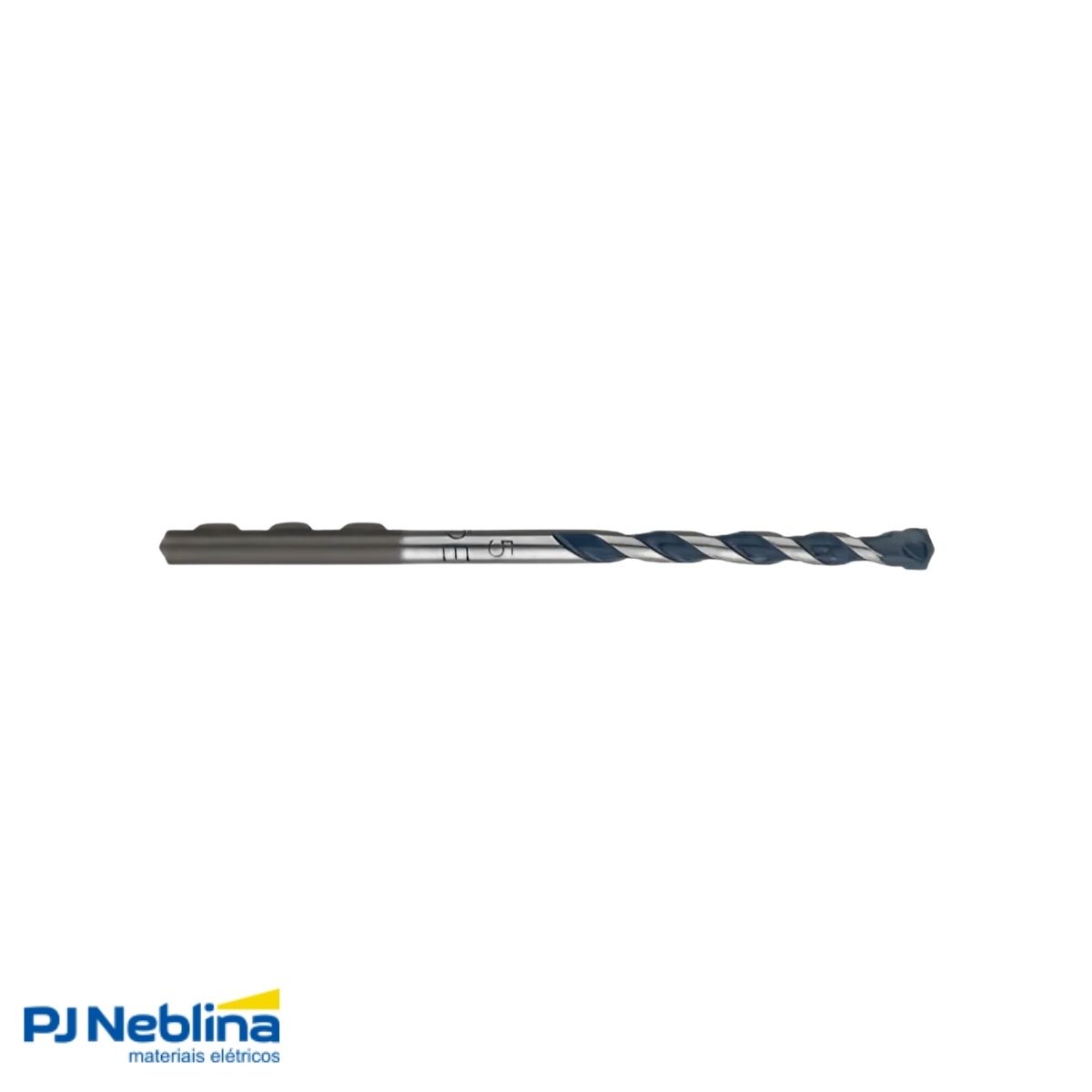 Broca Para Cyl-5 5,0 mm 150 mm - Bosch