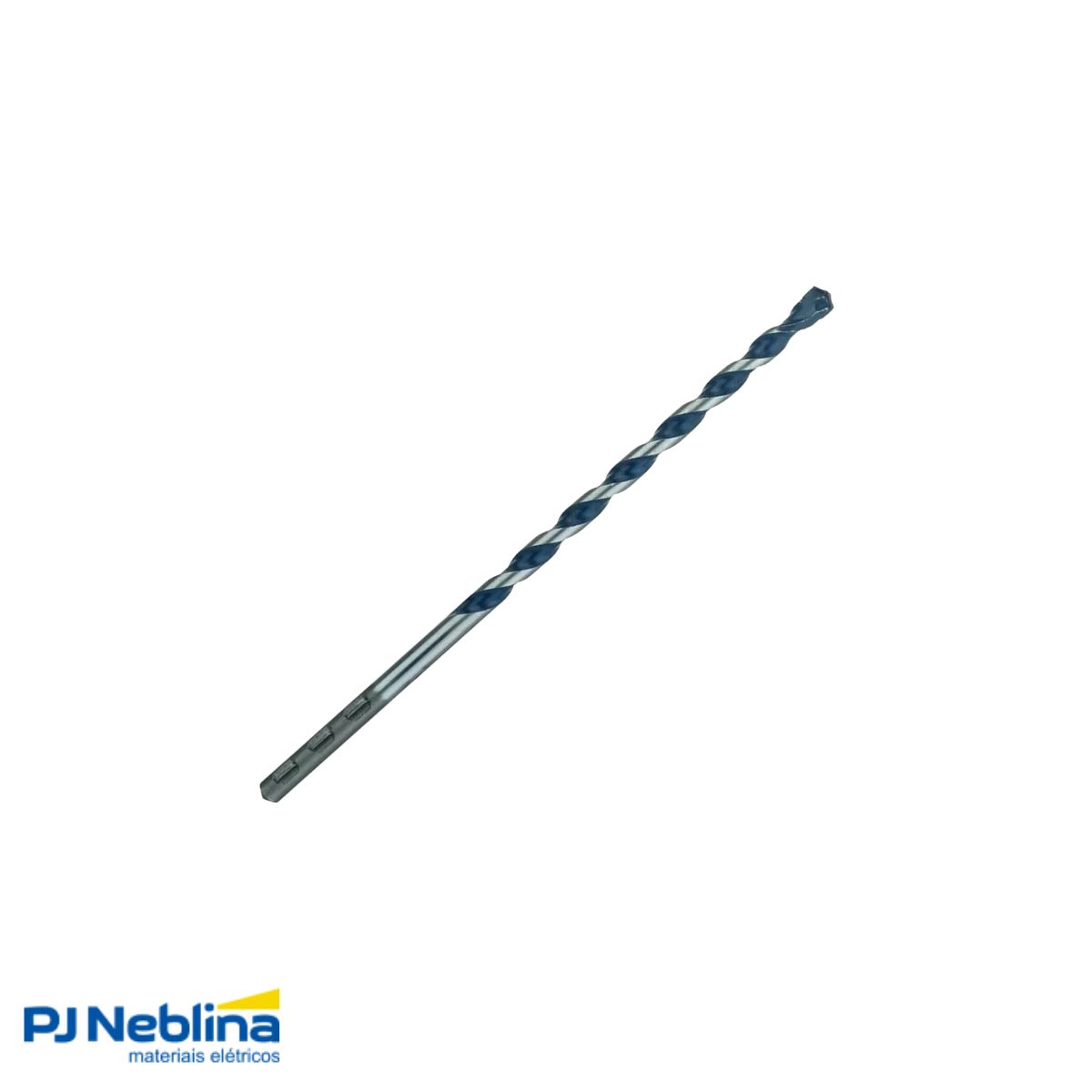 Broca Para Cyl-5 6,0 mm 150 mm - Bosch