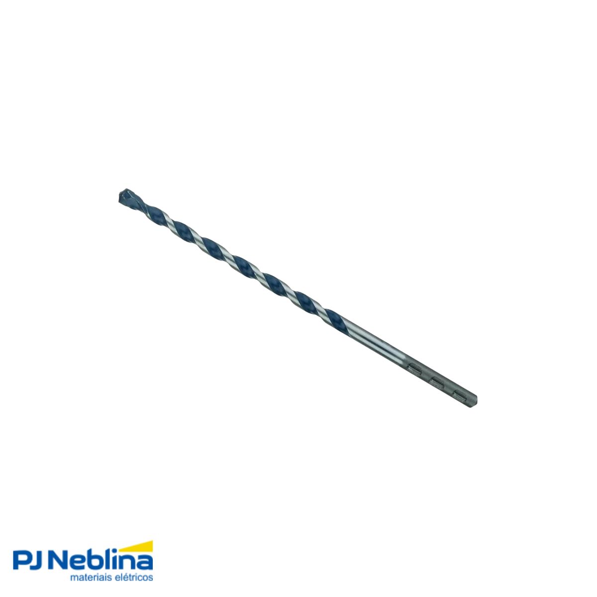 Broca Para Cyl-5 6,0 mm 150 mm - Bosch