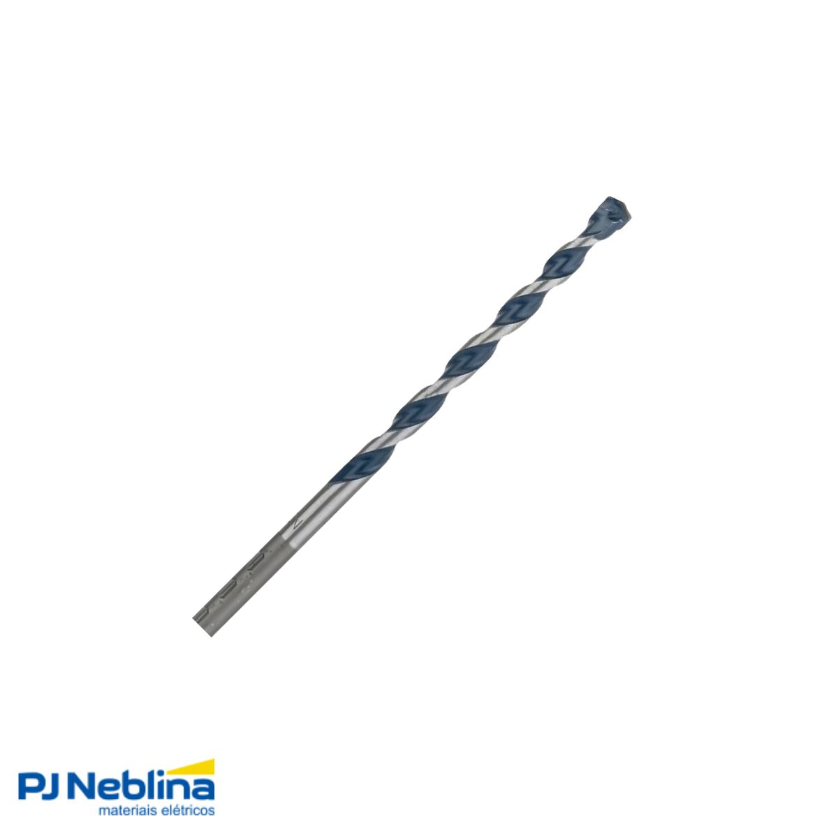 Broca Para Cyl-5 8,0 mm 150 mm - Bosch