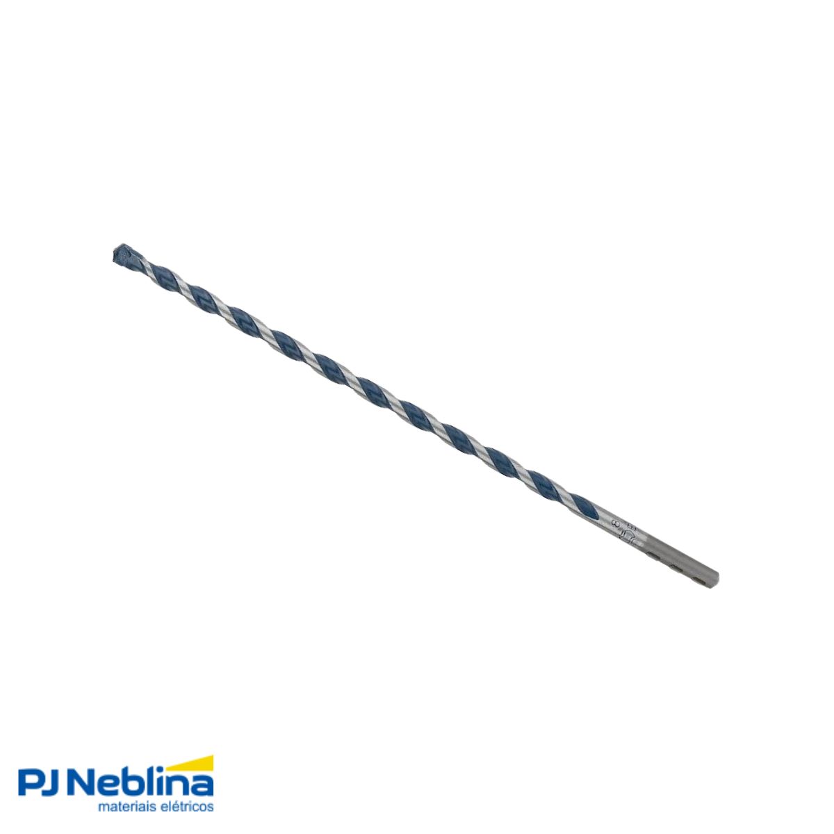 Broca Para Cyl-5 8,0 mm 250 mm - Bosch