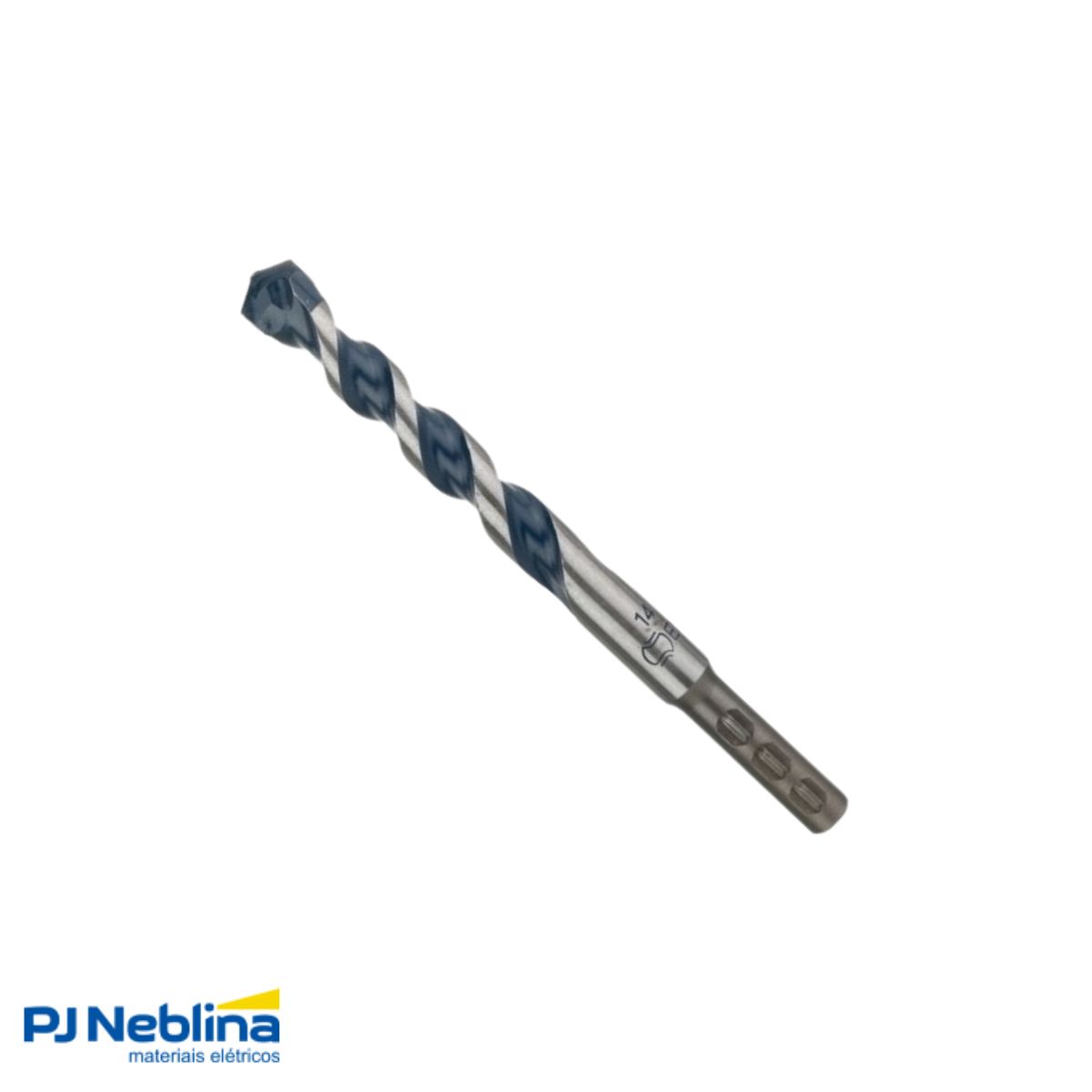 Broca Para Cyl-5 14,0 mm 150 mm - Bosch