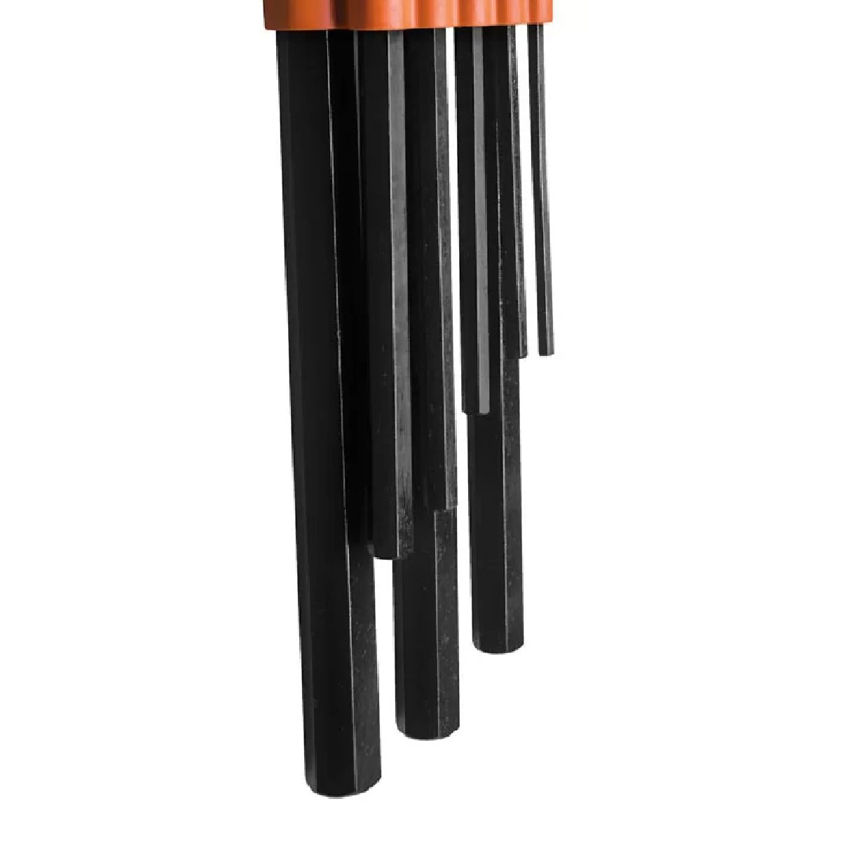 Jogo Chave Hexagonal Allen Longa 8 Peças 3-14Mm - Tramontina